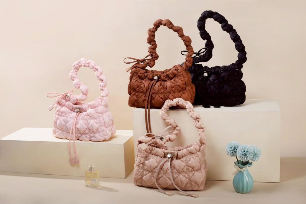 Asal-Usul Style Kalcer