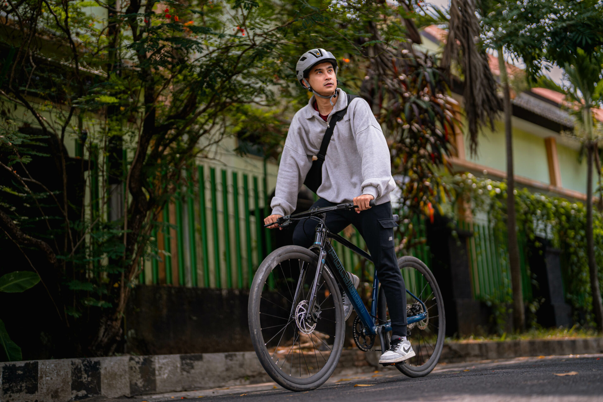 Bersepeda Membahayakan Prostat