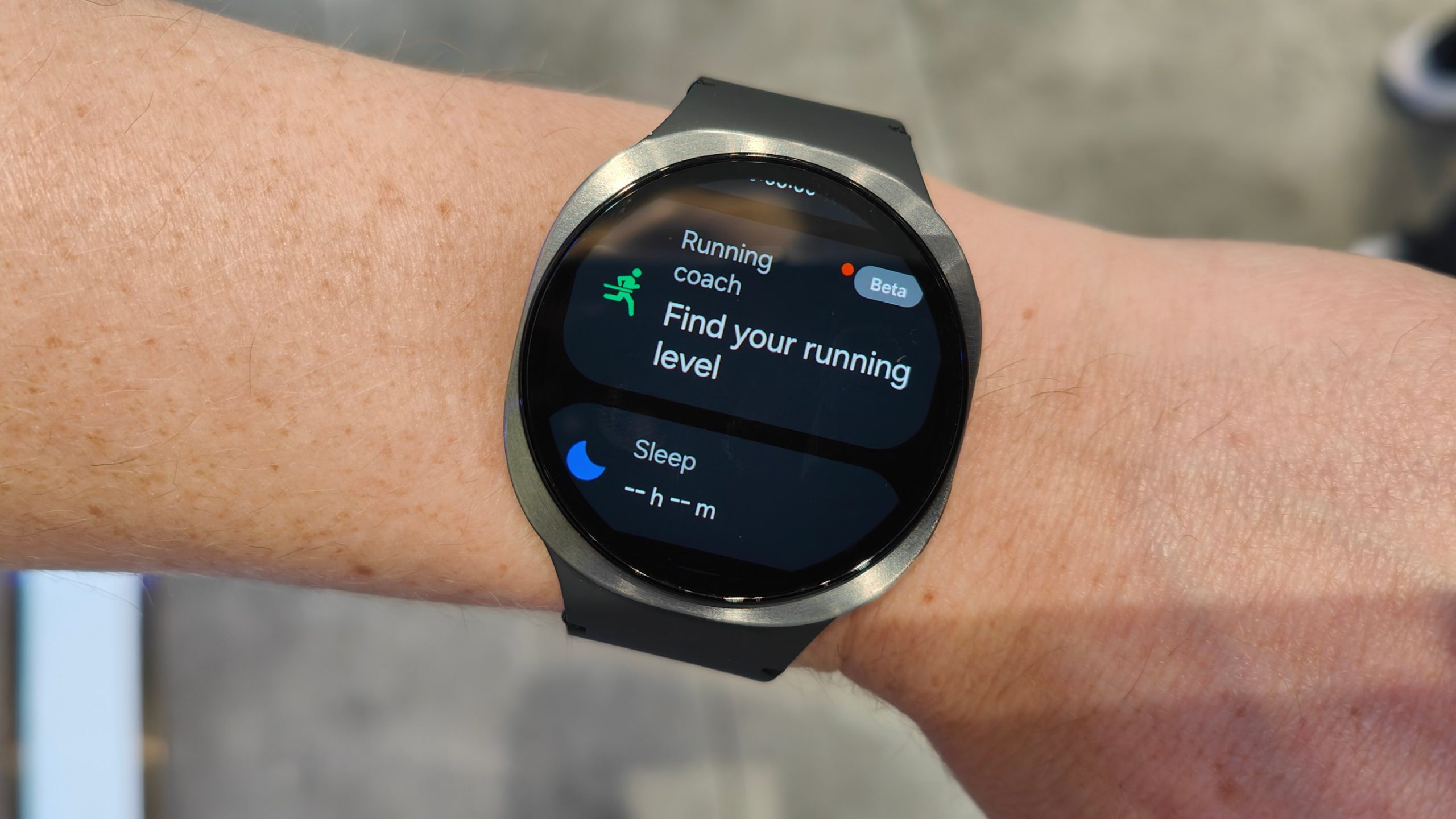 Galaxy Watch8