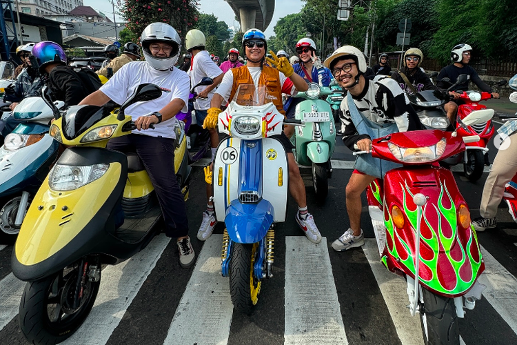 Kritik dan Tantangan Style Kalcer