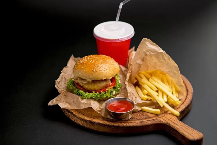 Sejarah Singkat Makanan Cepat Saji