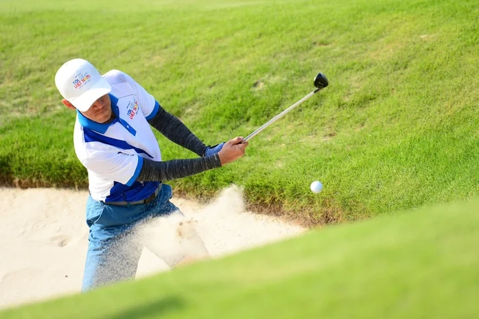 Sejarah Turnamen Golf yang Mendunia