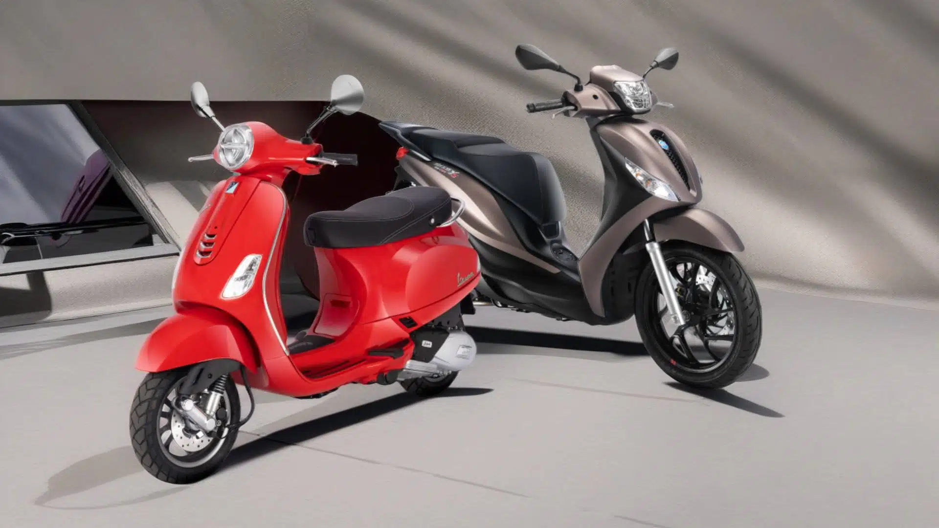 Piaggio Vespa: Ikon Gaya, Kebebasan, dan Cerita Tanpa Batas