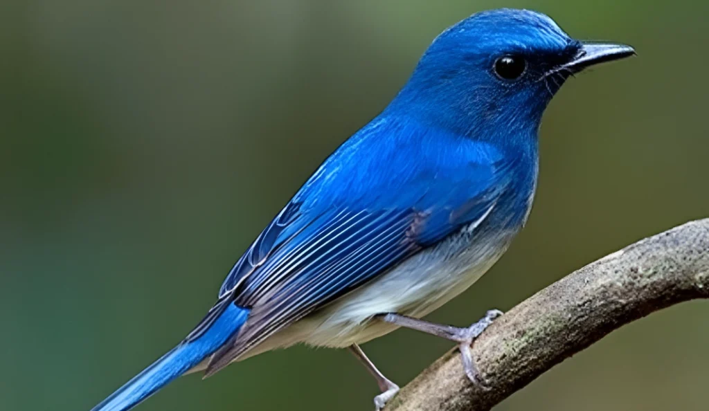 populasi Sikatan Aceh