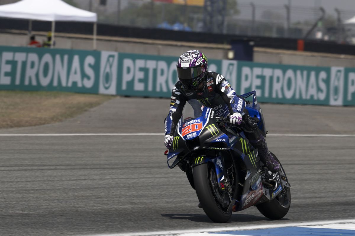 Gagal Tembus Q2: Ketika Harapan Tinggi Berubah Menjadi Kekecewaan yang Membentuk Mental Juara