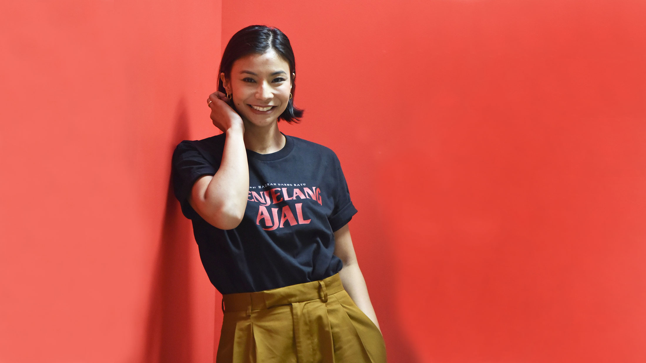 Fondasi Karier Shareefa Daanish dan Ciri Khas Akting