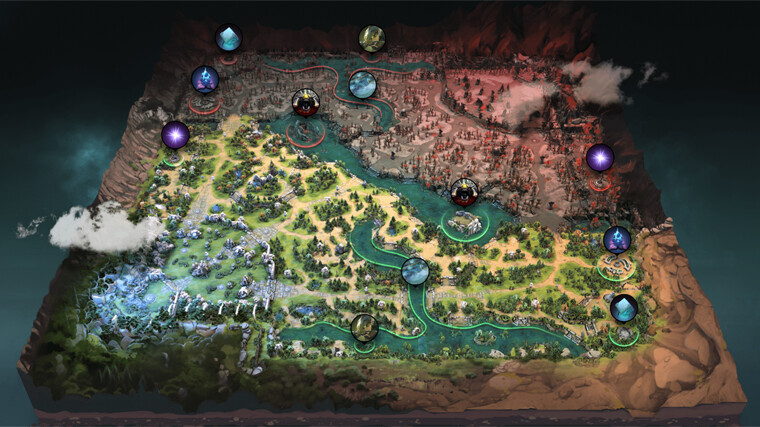 Dota 2 Update dan Perubahan Meta Permainan