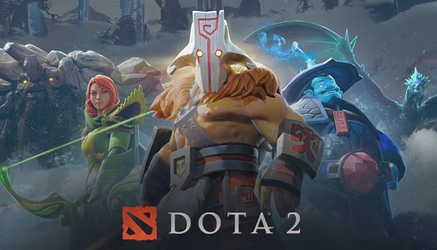 Keseruan Dota 2 Update: Meta Baru yang Mengubah Cara Main
