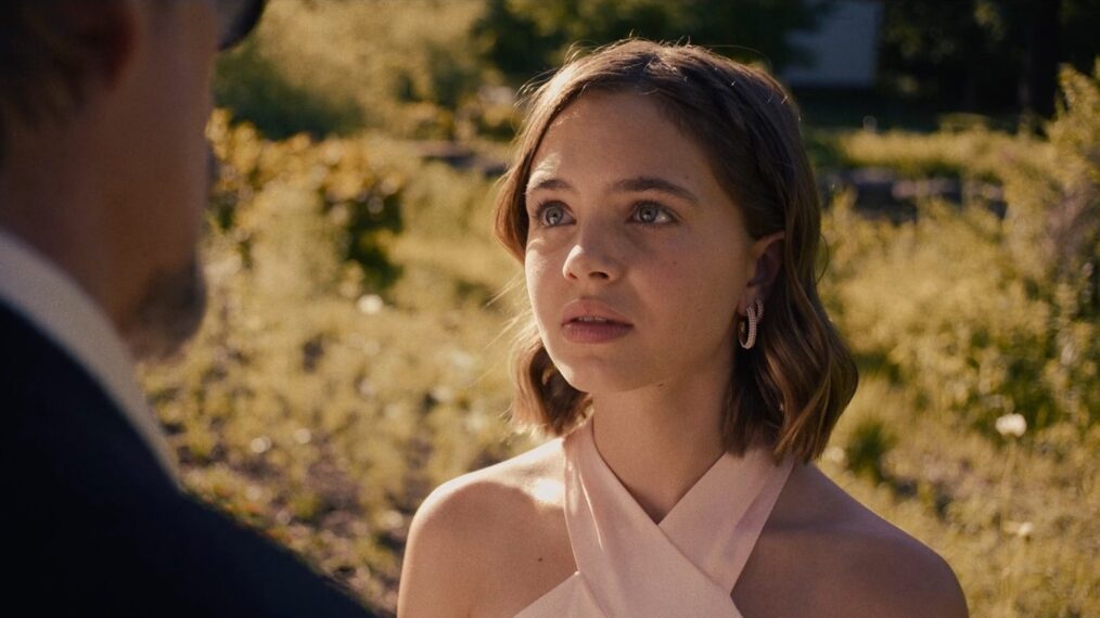 Masa Depan Karier Ryan Kiera Armstrong