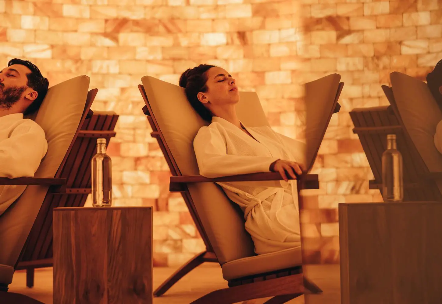 Rahasia Kulit Sehat dan Glowing Melalui Terapi Garam