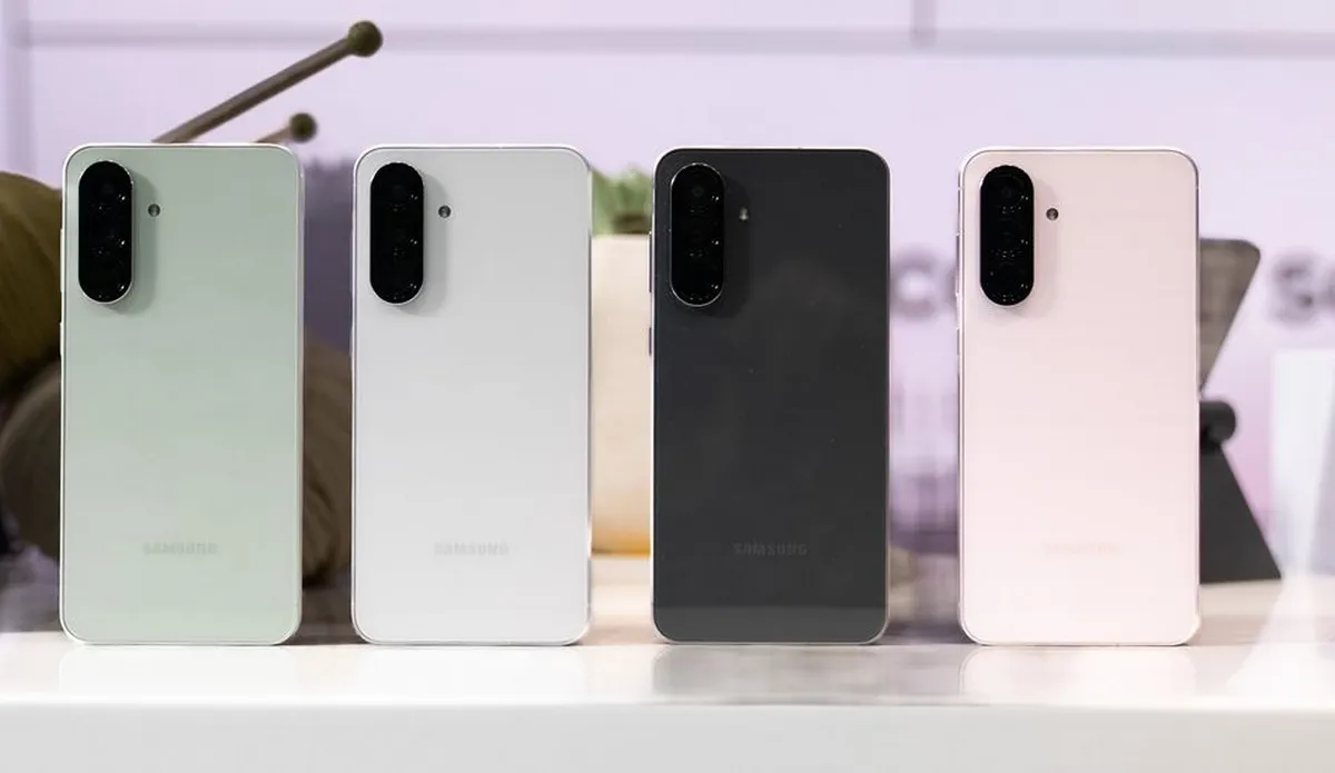 Samsung Galaxy A57: Saat Teknologi Cerdas Bertemu Gaya Modern dalam Satu Genggaman