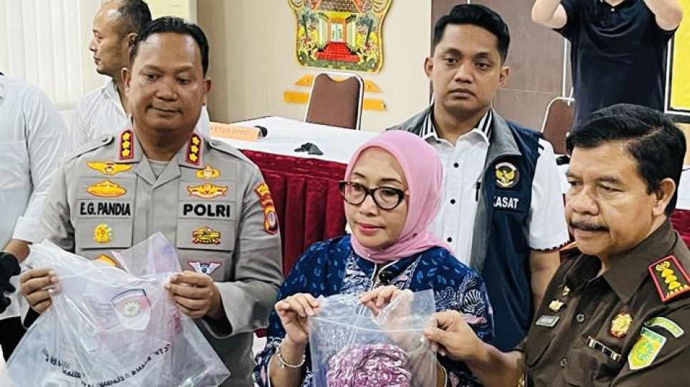 Kekerasan Daycare Jogja