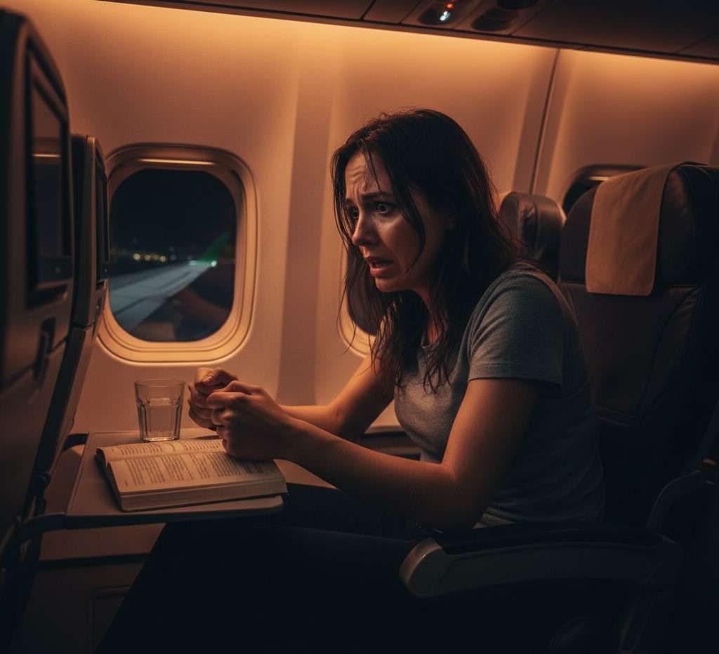 Akar Masalah dan Pemicu Utama Aerophobia