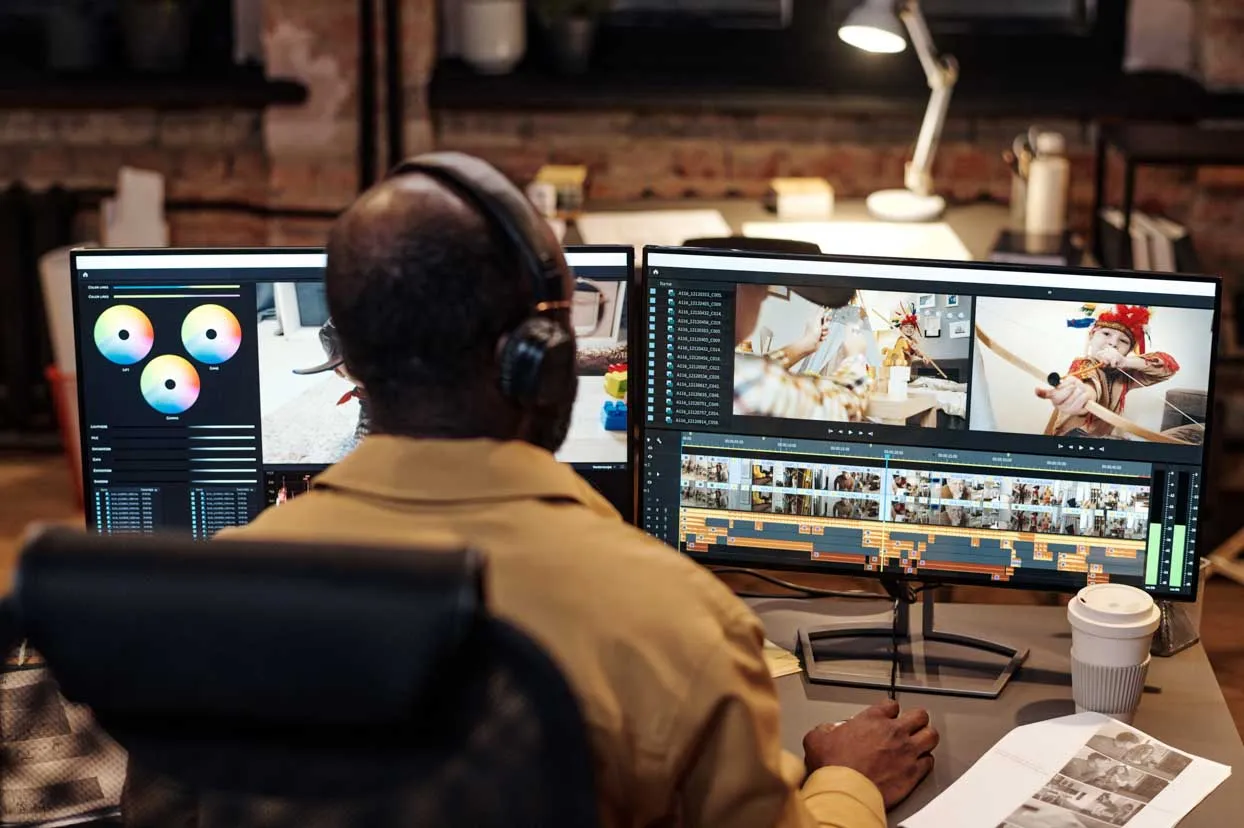 Fondasi Teknis dan Perangkat Tempur Utama