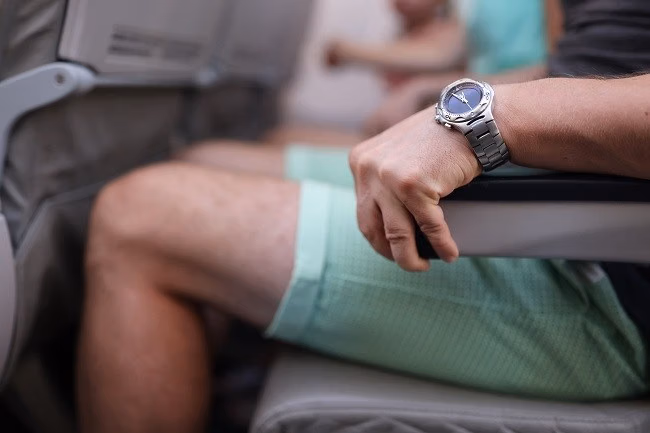 Strategi Mengelola Kecemasan di Dalam Kabin