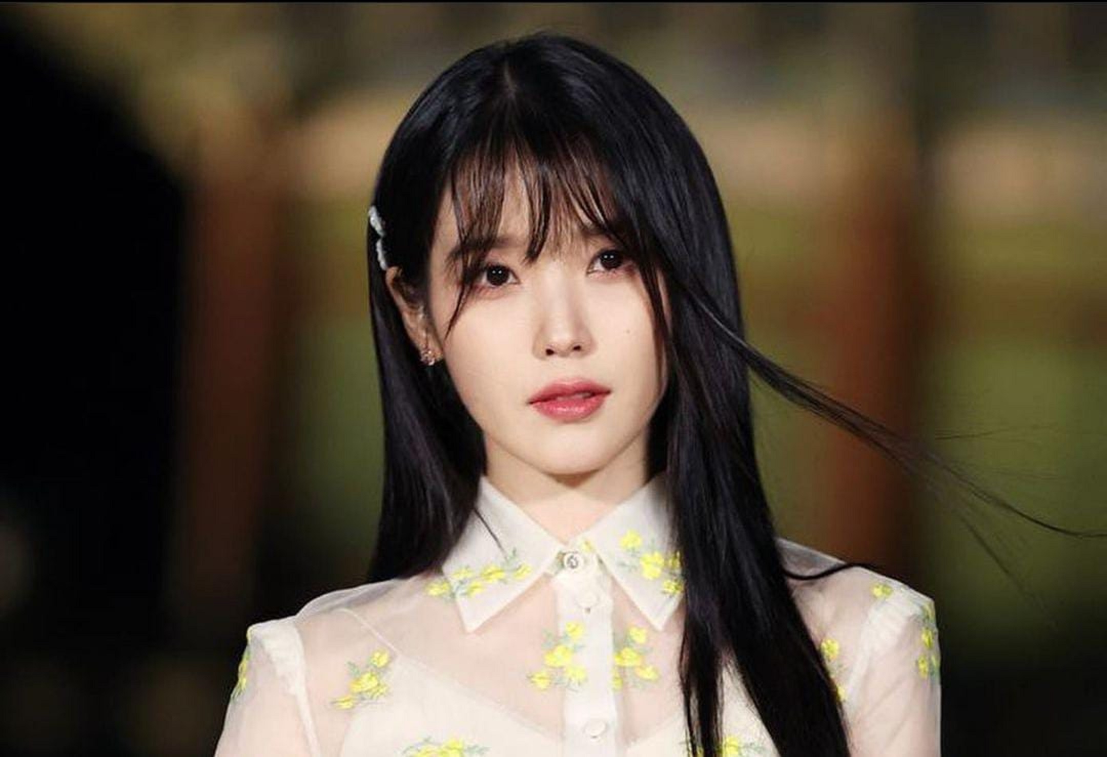 Awal Karier Lee Ji Eun di Dunia Hiburan