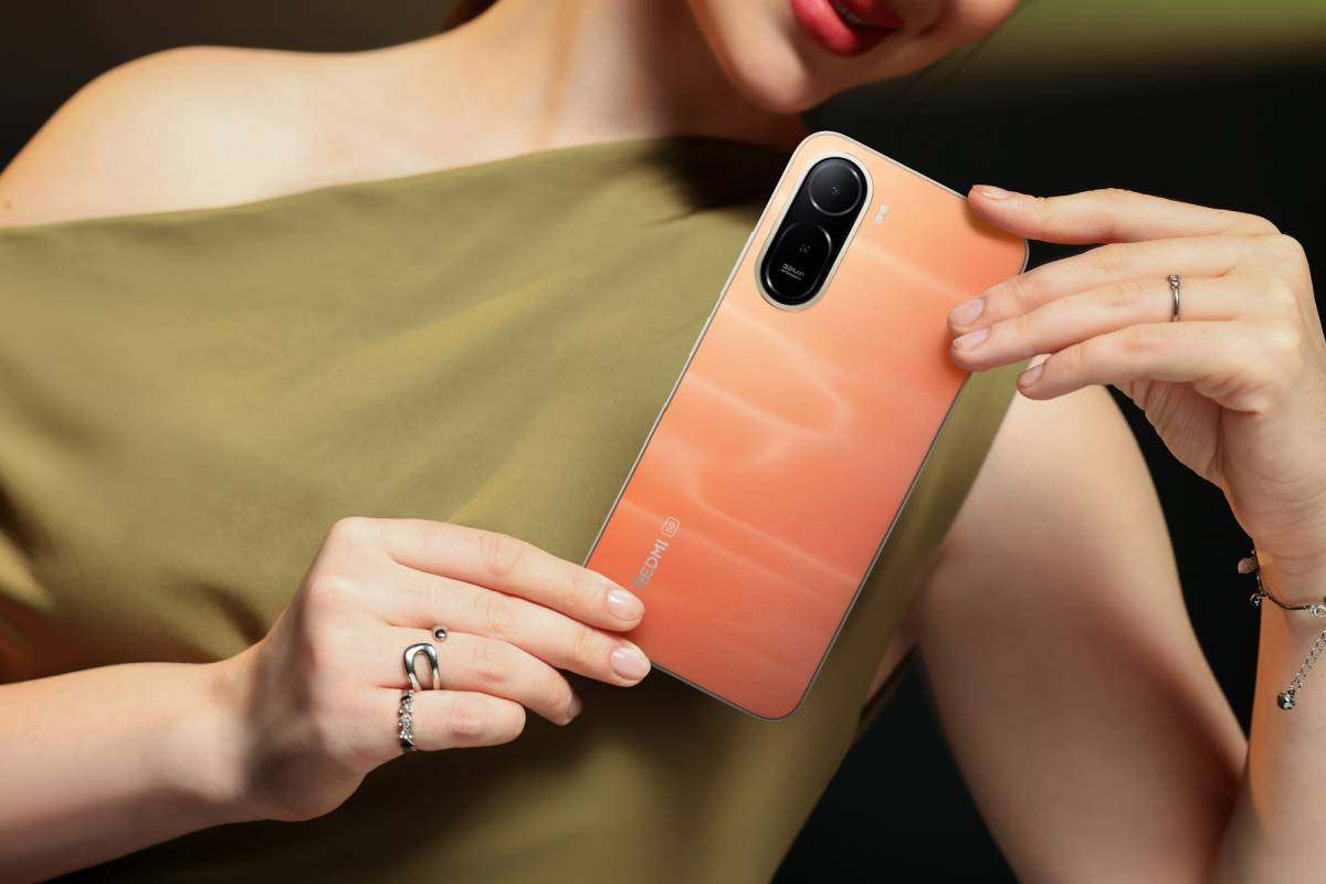 Layar Raksasa Redmi A7 Pro 120 Hz yang Mengubah Aturan Main