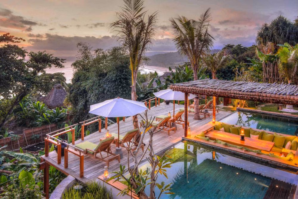 Nihi Sumba Resort