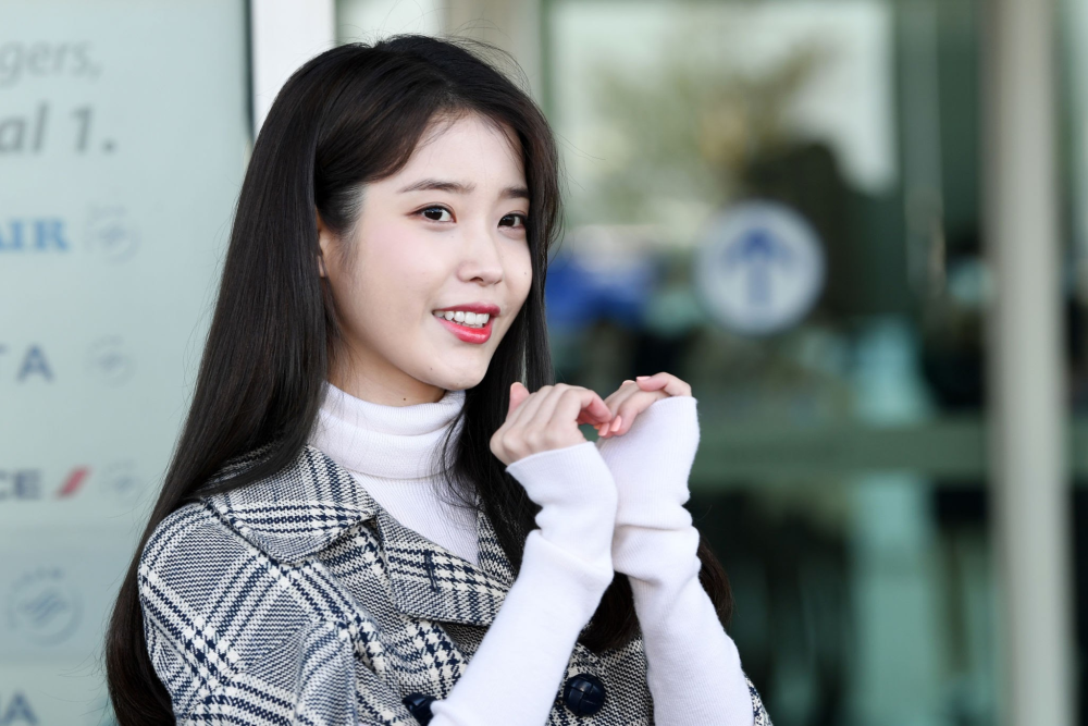 Pengaruh Lee Ji Eun terhadap Popularitas Drama Korea
