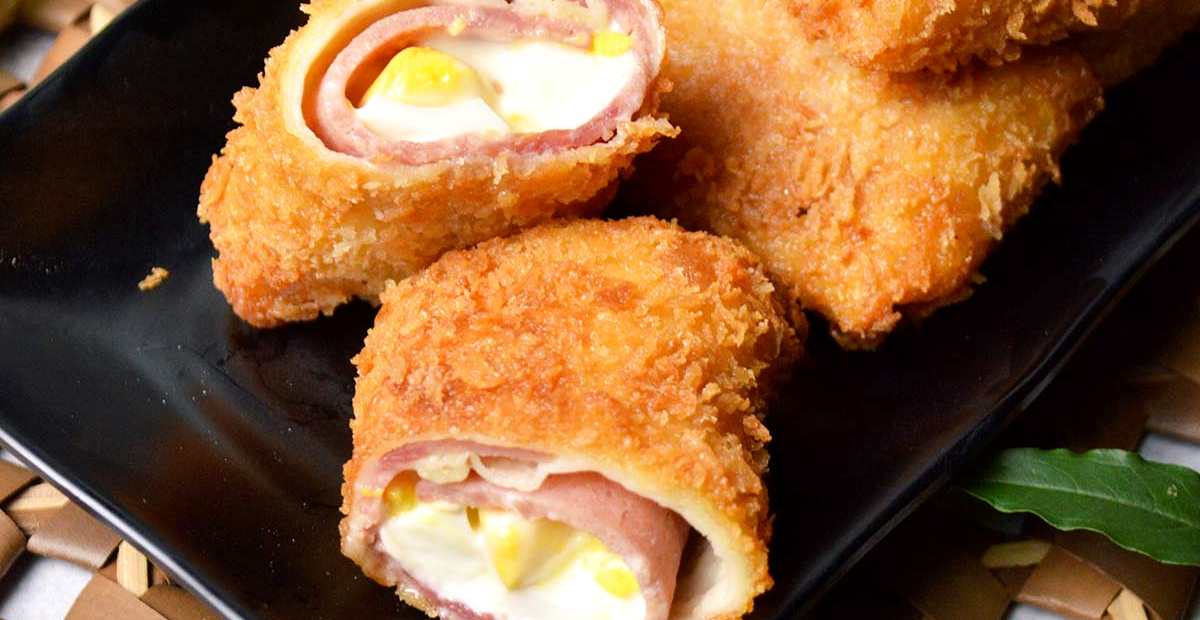 Tips Agar Risol Beef Mayo Lebih Sempurna