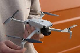 Drone DJI Lito X1