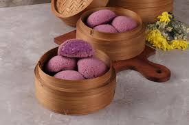Bakpao Telo