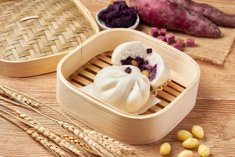 Bakpao Telo