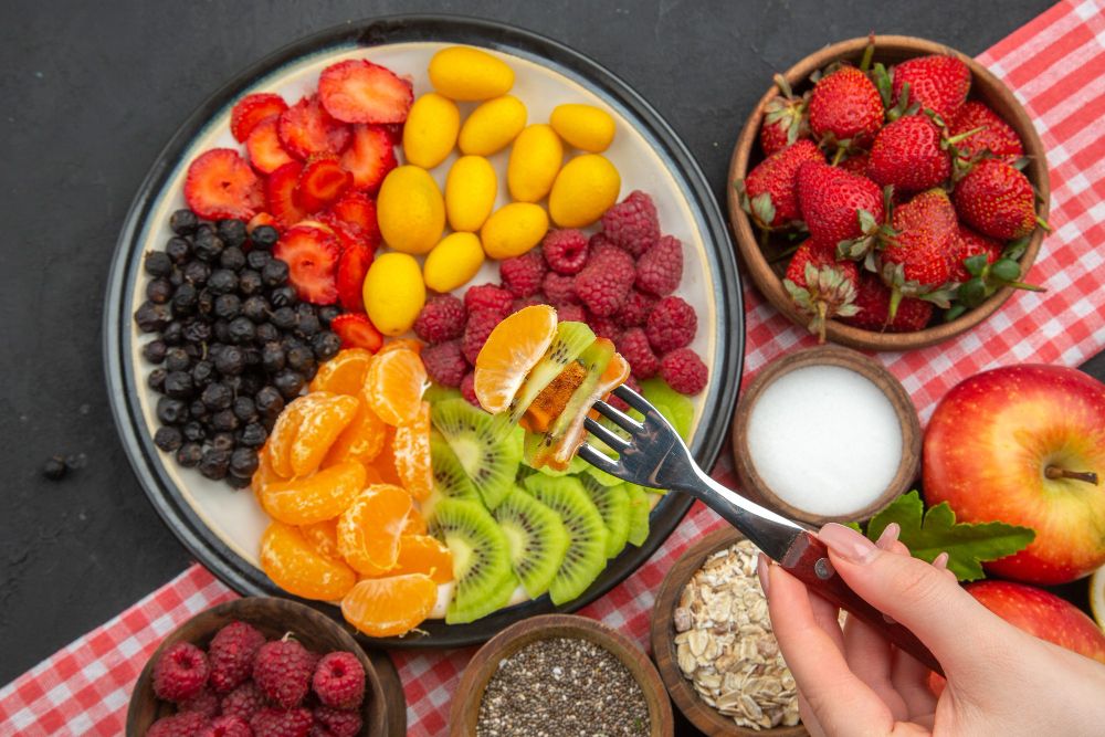Buah Untuk Diet