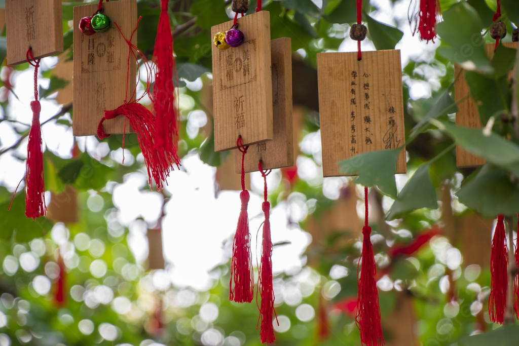 Festival Qixi