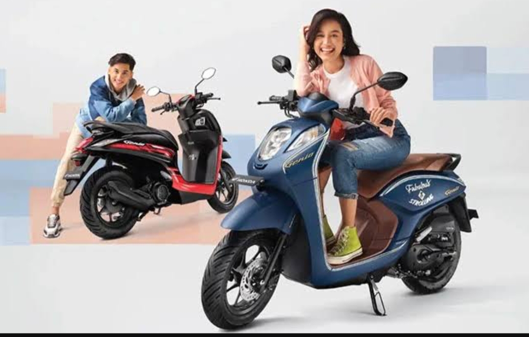 Motor Matic Irit