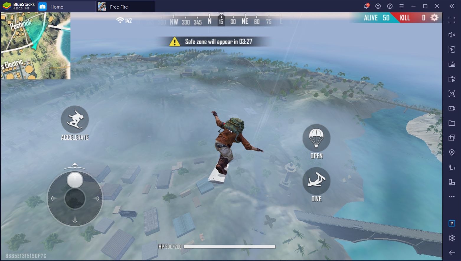 Mengapa Free Fire mobile Disukai Anak-Anak