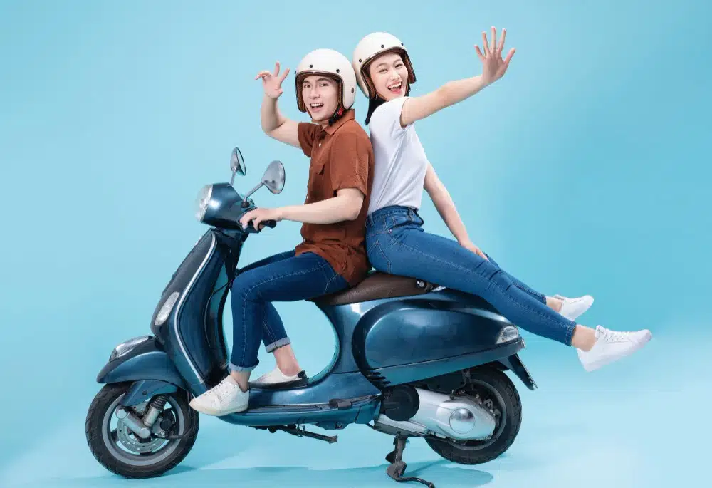 Motor Matic Irit