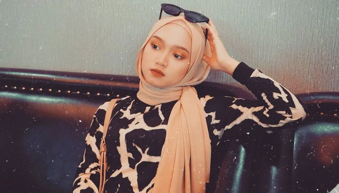 Sosok Liyamaisarah yang Mencuri Perhatian