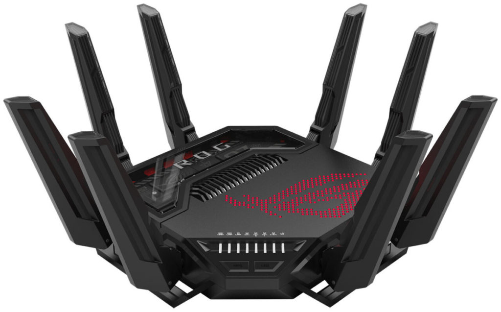 WiFi Tujuh Terbaru