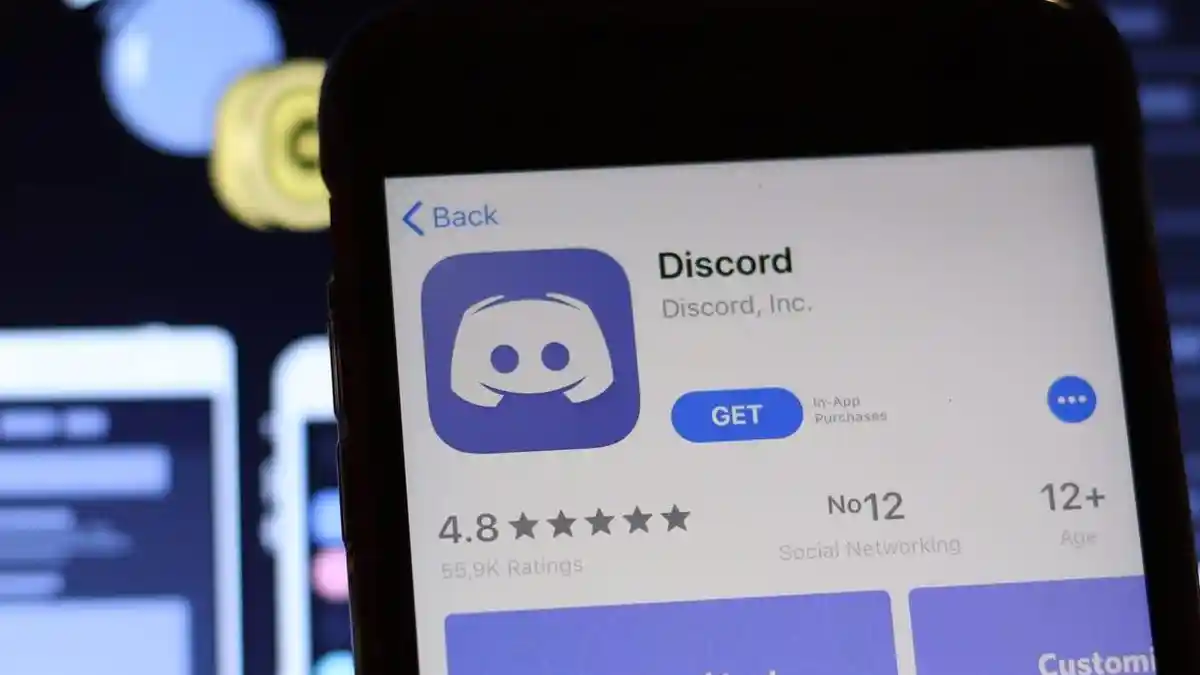 aplikasi discord dan Transformasi Cara Orang Berkomunikasi