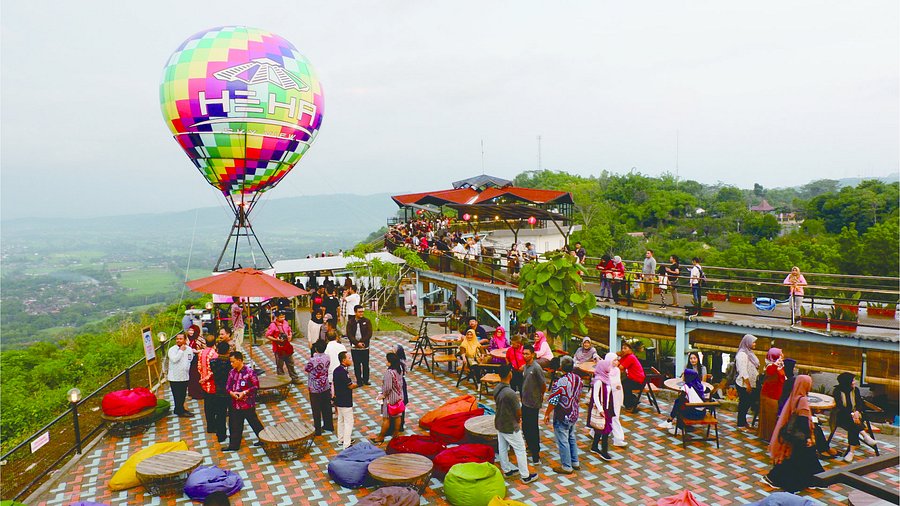 HeHa Sky View