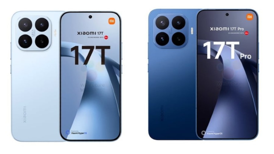 Xiaomi 17T