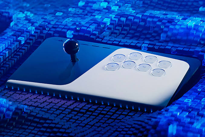 Sony FlexStrike