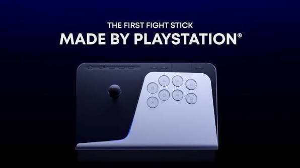 Sony FlexStrike