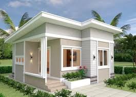 Rumah Minimalis Modern