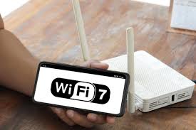 WiFi Tujuh Terbaru