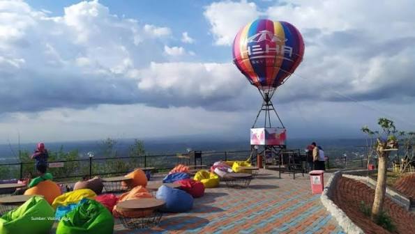 HeHa Sky View