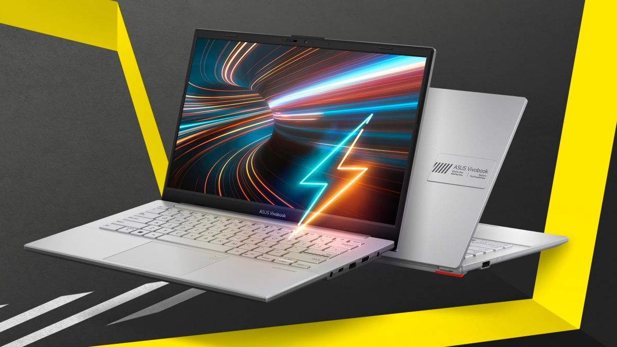 Asus Vivobook Go 14