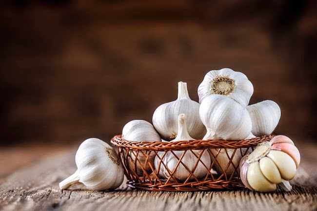 Aturan Konsumsi Bawang Putih yang Perlu Diperhatikan