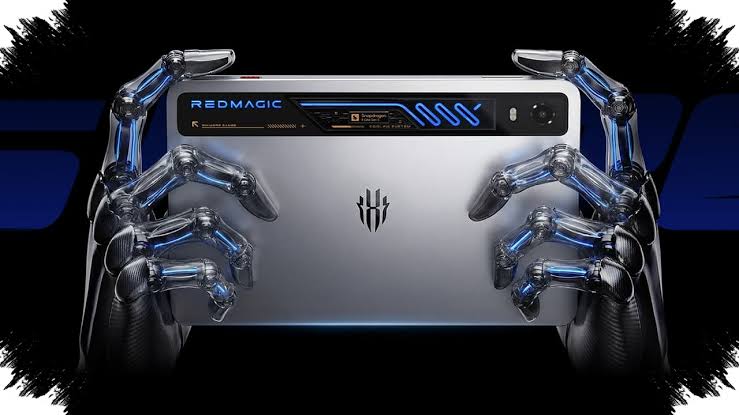 Gaming Tablet 5 Pro