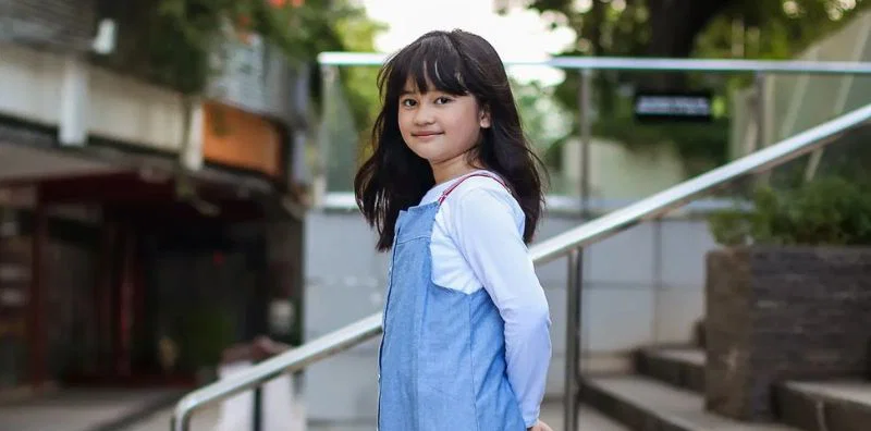 Graciella Abigail
