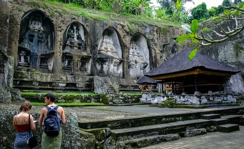 Gunung Kawi