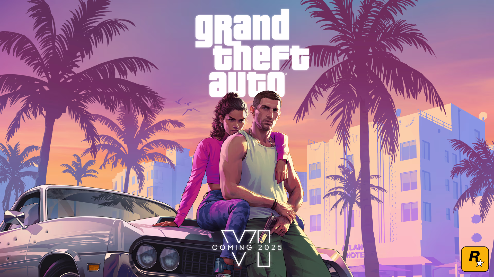 Jadwal GTA 6 Rilis di Indonesia