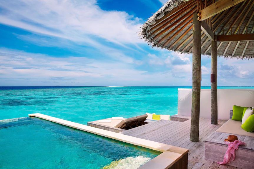 Mengapa Six Senses Laamu Menjadi Pilihan Wisata 2026