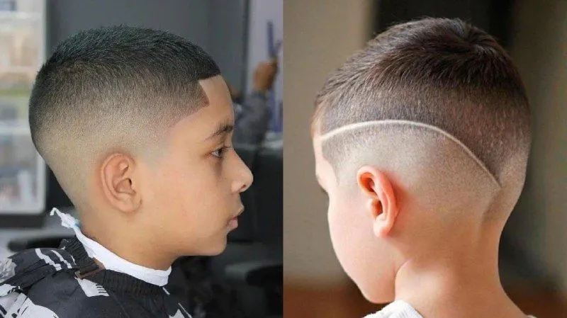 Mengapa Style Rambut Botak Semakin Populer